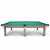 Бильярдный стол Юнкер 2 NEW Бильярдный стол Юнкер 2 NEW